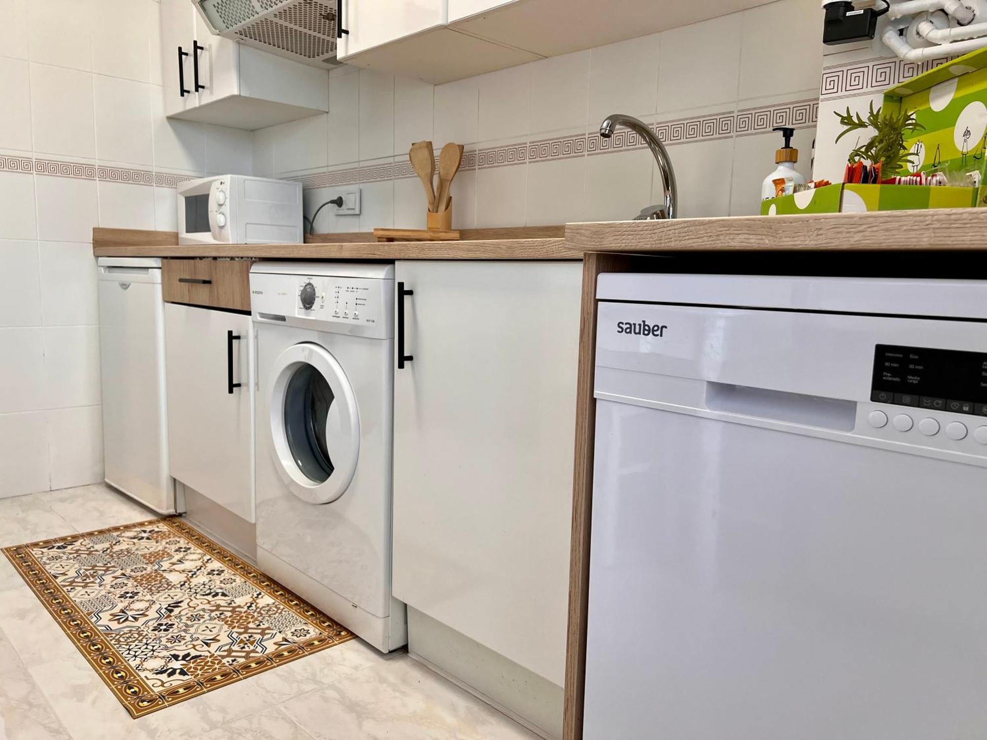 Apartamento Dama Suances Eksteriør billede